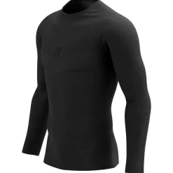 Compressport - On/Off Base Layer L/S Top - Laufshirt