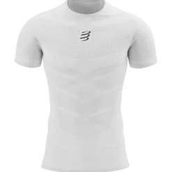 Compressport - On/Off S/S T-Shirt - Laufshirt