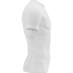 Compressport - On/Off S/S T-Shirt - Laufshirt