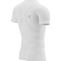 Compressport - On/Off S/S T-Shirt - Laufshirt