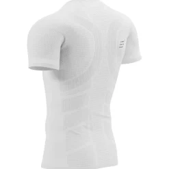 Compressport - On/Off S/S T-Shirt - Laufshirt