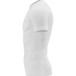 Compressport - On/Off S/S T-Shirt - Laufshirt