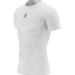 Compressport - On/Off S/S T-Shirt - Laufshirt