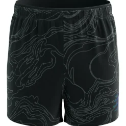 Compressport - Performance Short Aurora - Laufshorts