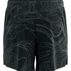Compressport - Performance Short Aurora - Laufshorts