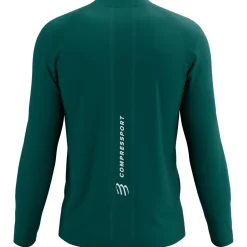Compressport - Performance L/S T-Shirt - Laufshirt