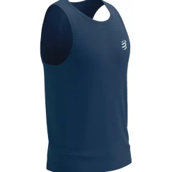 Compressport - Performance Singlet - Laufshirt