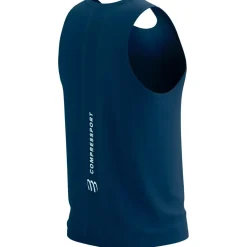 Compressport - Performance Singlet - Laufshirt