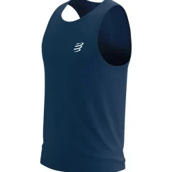 Compressport - Performance Singlet - Laufshirt