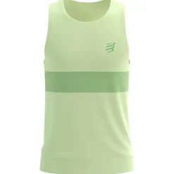 Compressport - Performance Singlet - Laufshirt
