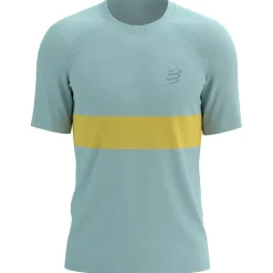Compressport - Performance S/S T-Shirt - Laufshirt