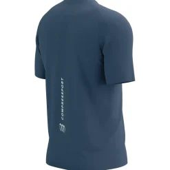Compressport - Performance S/S T-Shirt - Laufshirt
