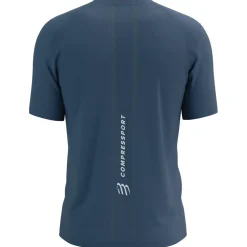 Compressport - Performance S/S T-Shirt - Laufshirt