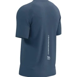 Compressport - Performance S/S T-Shirt - Laufshirt