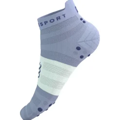 Compressport - Pro Racing Socks V4.0 Ultralight Run Low - Laufsocken
