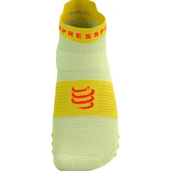 Compressport - Pro Racing Socks V4.0 Run Low - Laufsocken