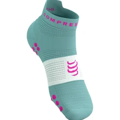 Compressport - Pro Racing Socks V4.0 Run Low - Laufsocken