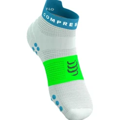 Compressport - Pro Racing Socks V4.0 Run Low - Laufsocken