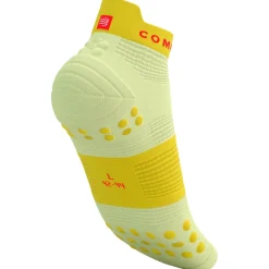 Compressport - Pro Racing Socks V4.0 Run Low - Laufsocken