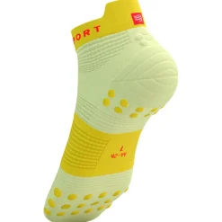 Compressport - Pro Racing Socks V4.0 Run Low - Laufsocken