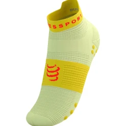 Compressport - Pro Racing Socks V4.0 Run Low - Laufsocken
