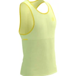 Compressport - Pro Racing Singlet - Laufshirt