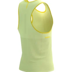Compressport - Pro Racing Singlet - Laufshirt