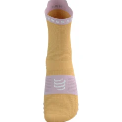 Compressport - Pro Racing Socks V4.0 Run High - Laufsocken