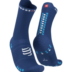 Compressport - Pro Racing Socks V4.0 Run High - Laufsocken