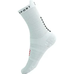 Compressport - Pro Racing Socks V4.0 Run High - Laufsocken