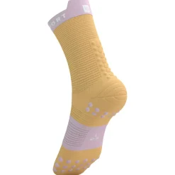 Compressport - Pro Racing Socks V4.0 Run High - Laufsocken