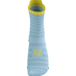 Compressport - Pro Racing Socks V4.0 Ultralight Run High - Laufsocken