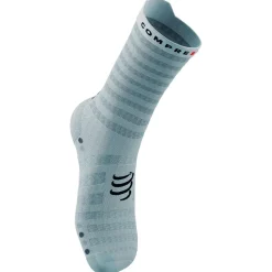 Compressport - Pro Racing Socks V4.0 Ultralight Run High - Laufsocken