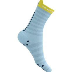 Compressport - Pro Racing Socks V4.0 Ultralight Run High - Laufsocken