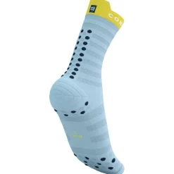 Compressport - Pro Racing Socks V4.0 Ultralight Run High - Laufsocken