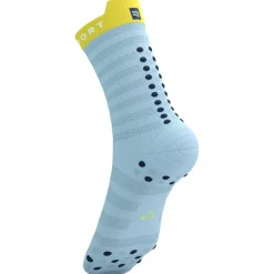 Compressport - Pro Racing Socks V4.0 Ultralight Run High - Laufsocken