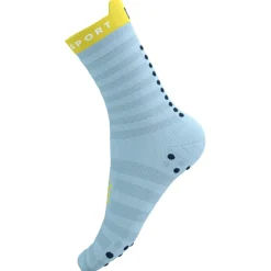 Compressport - Pro Racing Socks V4.0 Ultralight Run High - Laufsocken