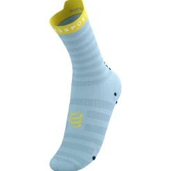 Compressport - Pro Racing Socks V4.0 Ultralight Run High - Laufsocken