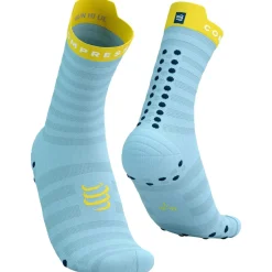 Compressport - Pro Racing Socks V4.0 Ultralight Run High - Laufsocken