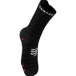 Compressport - Pro Racing Socks V4.0 Ultralight Run High - Laufsocken