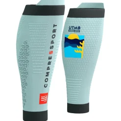 Compressport - R2 3.0 360° Print UTMB 2025 - Beinlinge