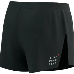 Compressport - Racing Split Short - Laufshorts