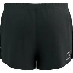 Compressport - Racing Split Short - Laufshorts