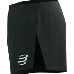 Compressport - Racing Split Short - Laufshorts