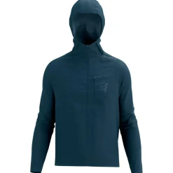 Compressport - Tempest Waterproof Jacket - Laufjacke