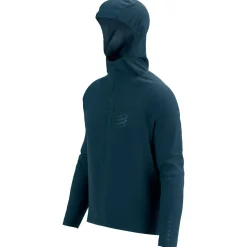Compressport - Tempest Waterproof Jacket - Laufjacke