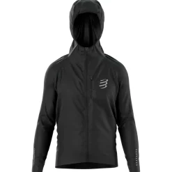 Compressport - Thunderstorm Waterproof Jacket - Laufjacke