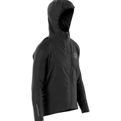 Compressport - Thunderstorm Waterproof Jacket - Laufjacke