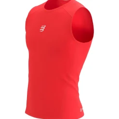 Compressport - Trail Racing Tank - Laufshirt
