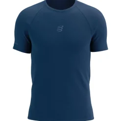 Compressport - Trail Racing S/S T-Shirt - Laufshirt